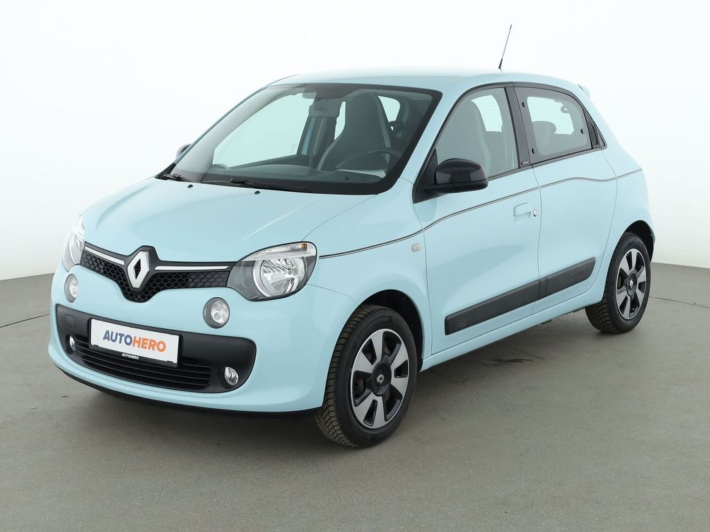 Image of Renault Twingo