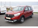 Dacia Lodgy 1.5 BLUEdCi-StepwayPlus|Navi|Sihz|PDCCam| - Dacia Lodgy aus 2020