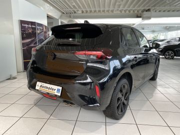 Bild 2 Opel Corsa GS 1.2 Hybrid AT/NAVI/SHZ+LHZ/PDC v+h+CAM/