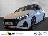 Hyundai i20 N Performance 1,6 T-GDI BOSE.SOUND+TEMPOMAT - Hyundai i20 Performance Gebrauchtwagen