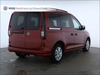 Volkswagen Caddy - Vorschau Bild 7