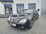 Mercedes-Benz CL 180 K Sportcoupe Sportpaket LEDER - Mercedes-Benz CL 180