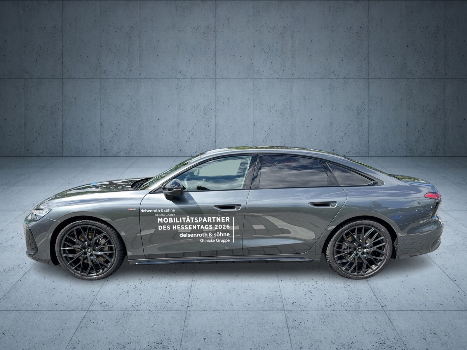 Audi A6 Limousine TDI qu S line 360Matrix/Tech+/21"/D imagem 2