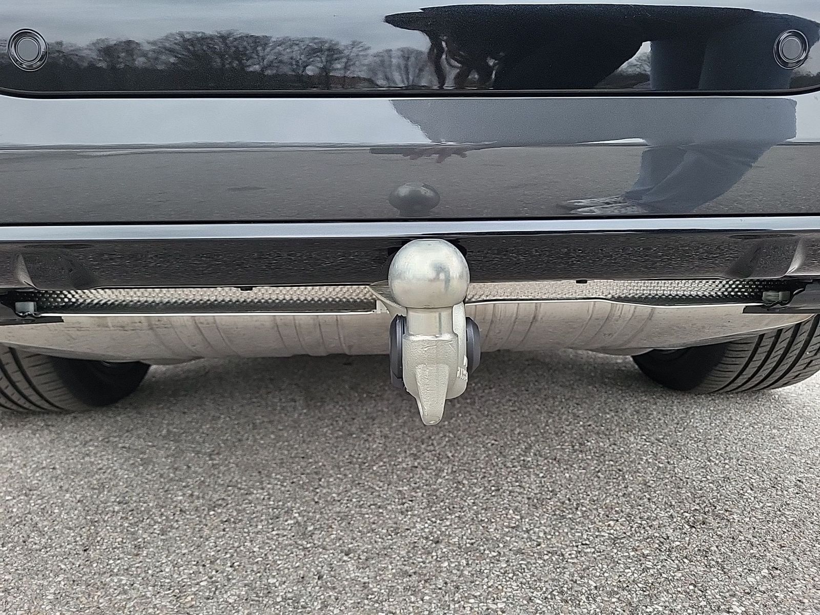 BMW X7 M60 - Bild 14