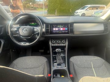 Skoda Kodiaq - 10