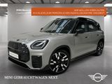 MINI Countryman SE ALL4 Driv.Assist+ Harman/K Kamera - MINI Cooper SE Countryman Jahreswagen