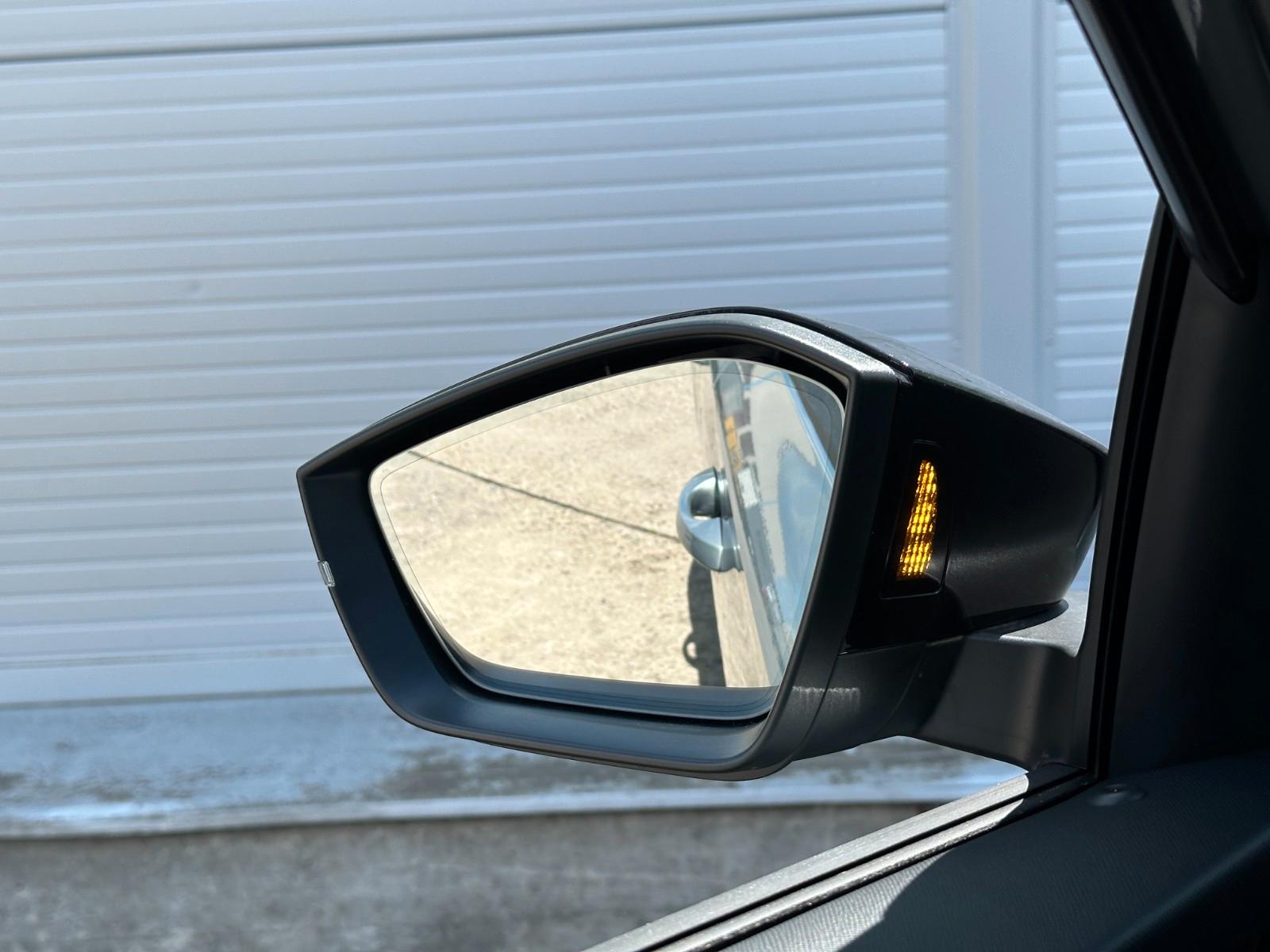 Skoda 116PS DSG Monte Carlo Side Assist ACC KAMERA AHK
