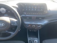 Hyundai i20 - Vorschau Bild 10