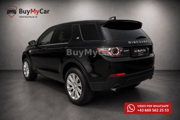 Land-Rover Discovery - 9