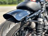 Harley-Davidson Forty Eight Special 1200 XL - HARLEY-DAVIDSON 1200 FORTY EIGHT