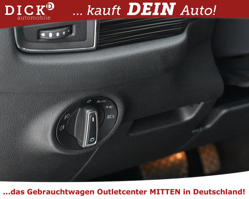 Skoda Kodiaq 2.0d DSG Style 7SI+MEMO+STDHZ+LED+AHK+ACC