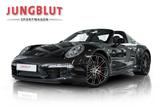 Porsche 991.1 Targa 4S + APPROVED + BOSE + SPORTABGAS - Porsche 991 in Hamburg