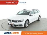 Volkswagen Passat 1.4 TSI ACT Comfortline BM Aut.*NAVI* - VW Passat Gebrauchtwagen in Hamburg