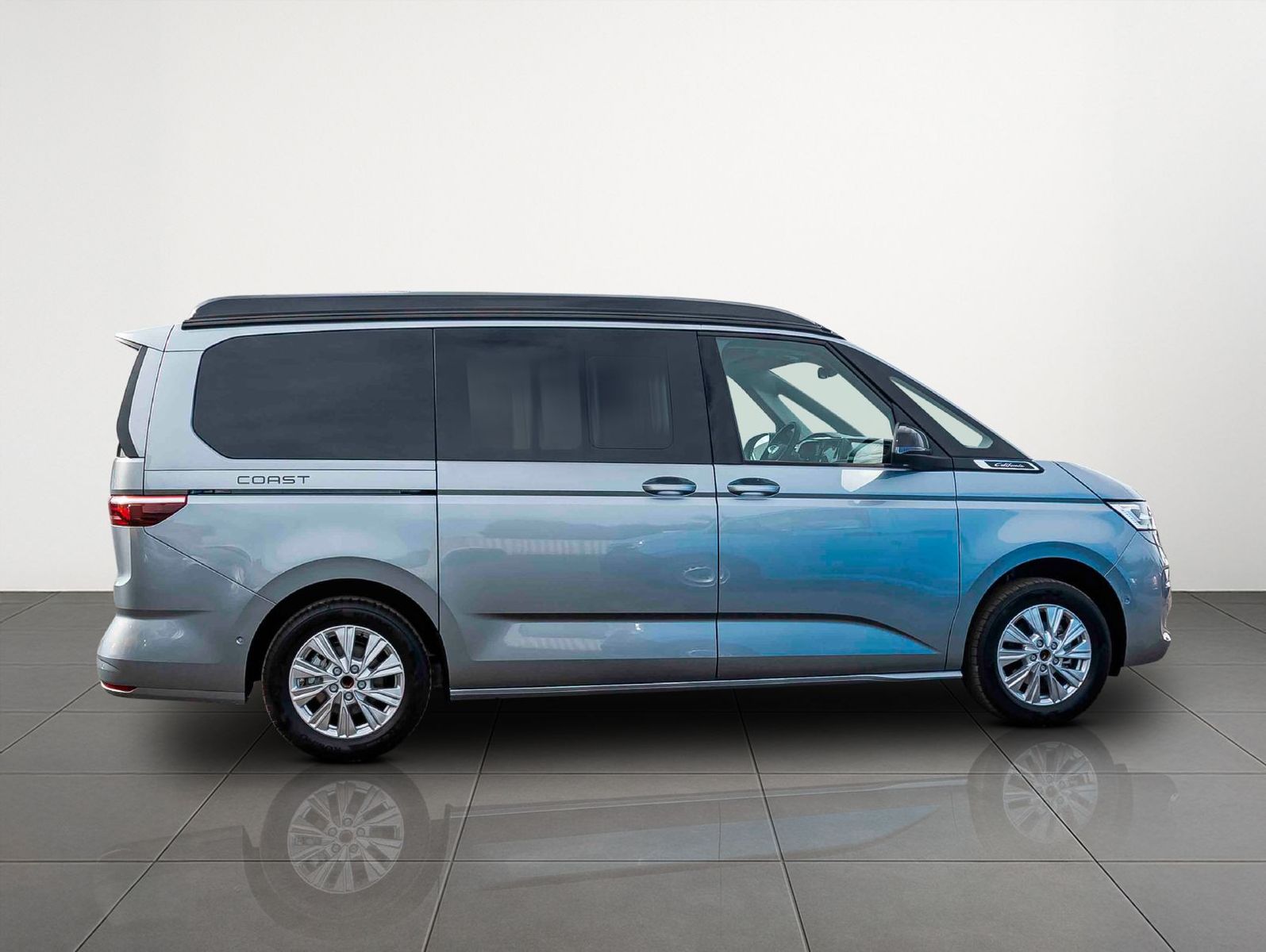 Volkswagen T7 California - Bild 3