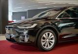 Tesla Model X 100 D Autopilot Allrad MwSt. FSD  - gebrauchte Tesla SUV & Geländewagen