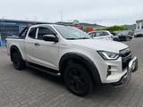 Isuzu D-Max 4WD SPACE-CAB V-CROSS - gebrauchte Isuzu Pickups