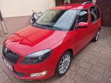 Skoda Roomster 1.2l TSI 63kW Best of Best of - Skoda Roomster: 1.6
