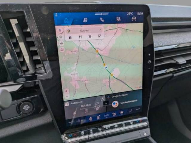 Fahrzeugabbildung Renault Rafale Techno Full Hybrid E-Tech 200