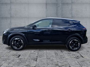 Nissan Qashqai 1.5 VC-T N-Connecta (205PS) e-Power