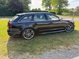 Audi S6 4.0 TFSI quattro S tronic Avant - - Audi S6 aus 2017