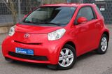 Toyota IQ iQ Basis Wagen Nr.:100