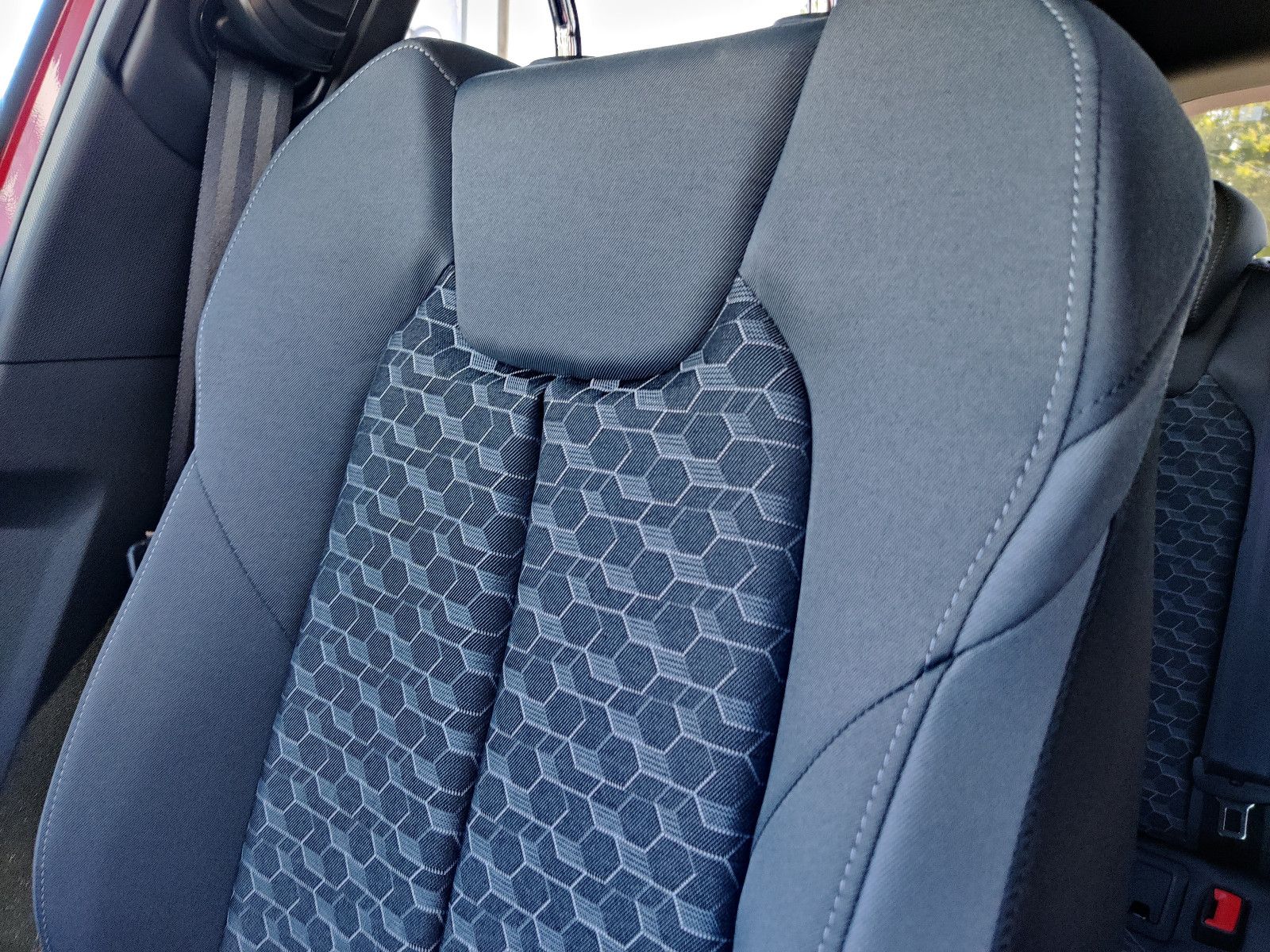Audi A1 - Bild 10