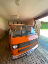 Volkswagen T3 Multivan Top Zustand H Zulassung  - VW T3 Multivan Gebrauchtwagen