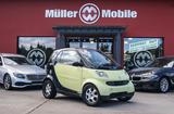 Smart fortwo city-coupe Pulse KLIMAAUTOMATIK PANORAMA - gebrauchte Smart ForTwo aus dem Jahr 2004