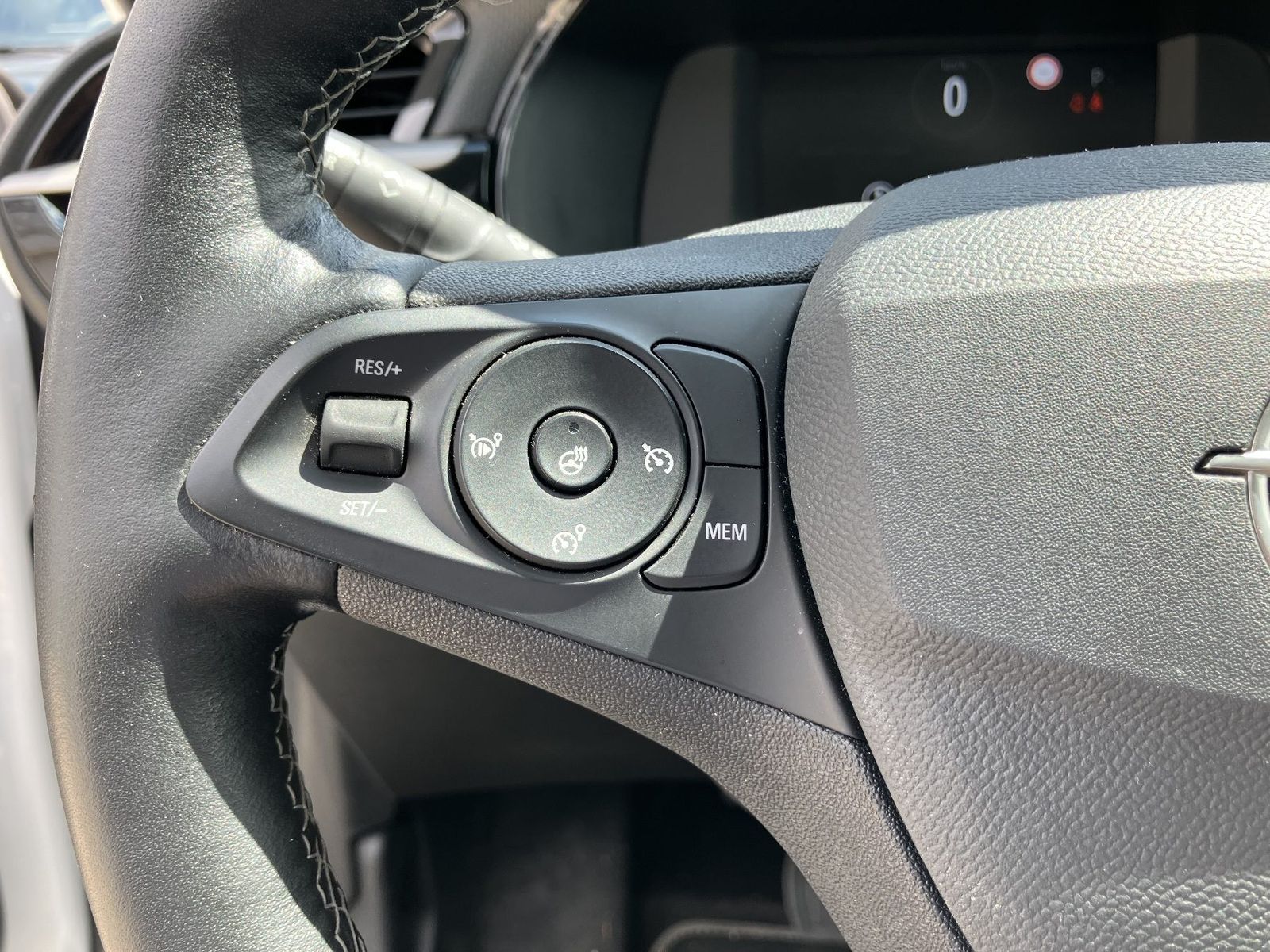 Opel Corsa - Bild 12