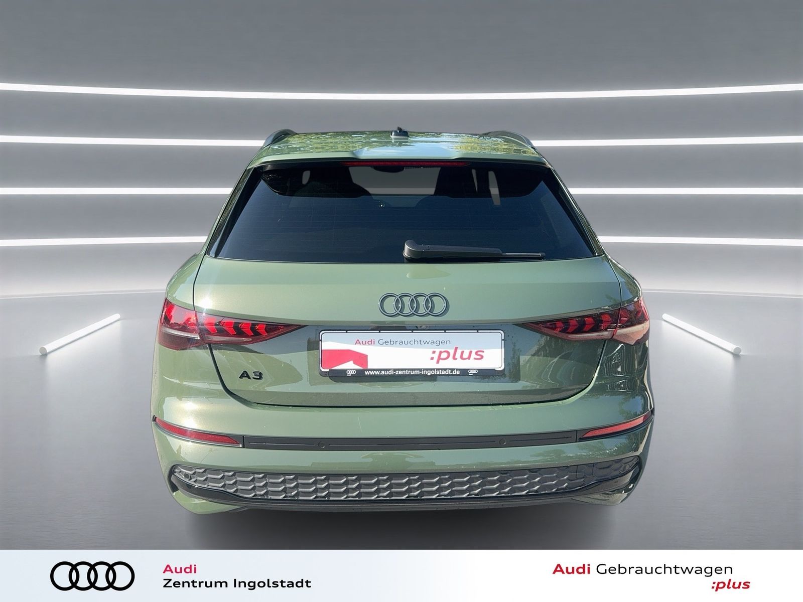 Audi A3 - Bild 6