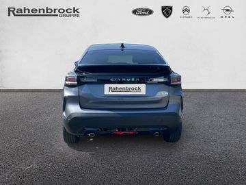 Citroen C4 - 5