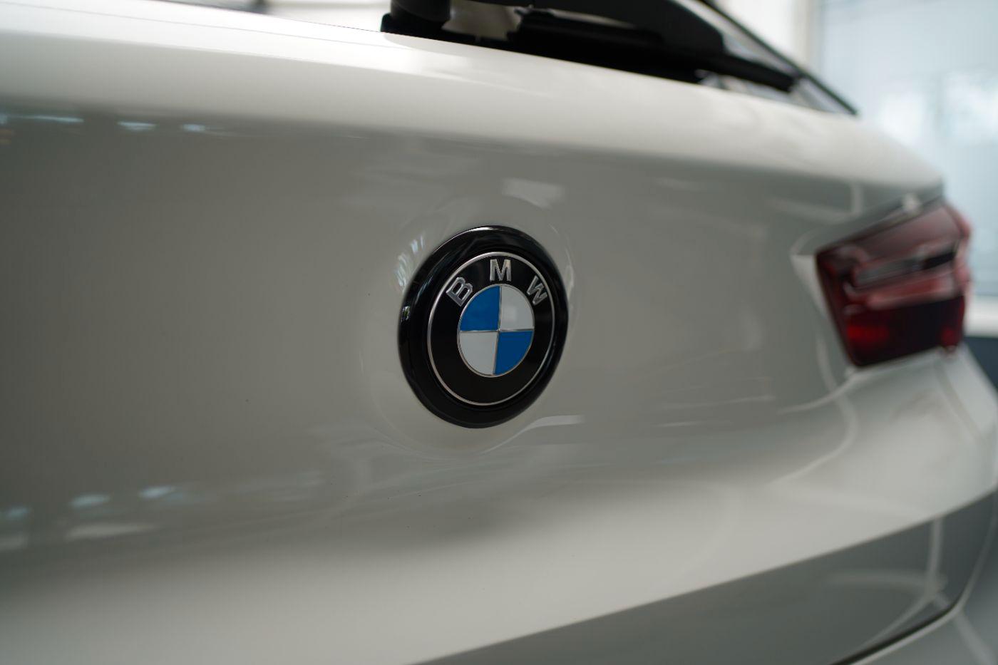 BMW X2 xDrive20i M Sport Mesh Edition +LED+Navi+Lede, миниатюра 19