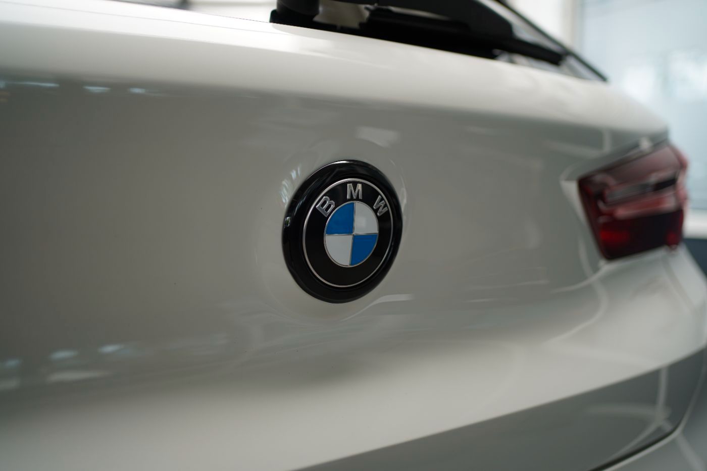 Fahrzeugabbildung BMW X2 xDrive20i M Sport Mesh Edition +LED+Navi+Lede