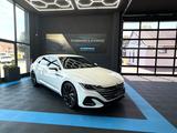 Volkswagen Shooting Brake R-Line4Motion+ACC+AHK+H&K+Standh - Volkswagen Arteon mit Diesel-Antrieb: Beheizbares Lenkrad, Kombi