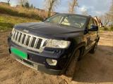 Jeep Grand Cherokee 2012 3.0 CRD Overland ... - Jeep Grand Cherokee in Bremen