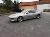 BMW 850Ci Automatik Alpina BBS - BMW 850: 850ci