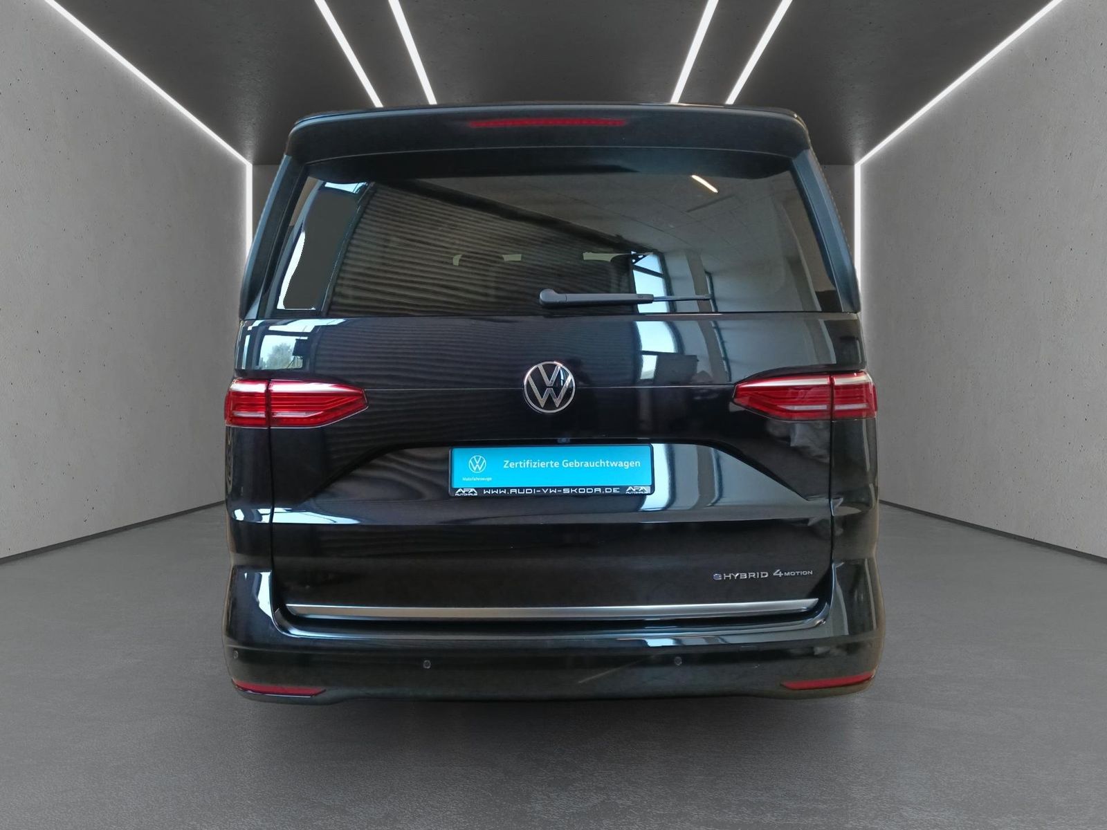 Volkswagen T7 Multivan - Bild 6