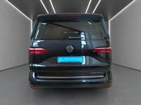 Volkswagen T7 Multivan - Vorschau Bild 6