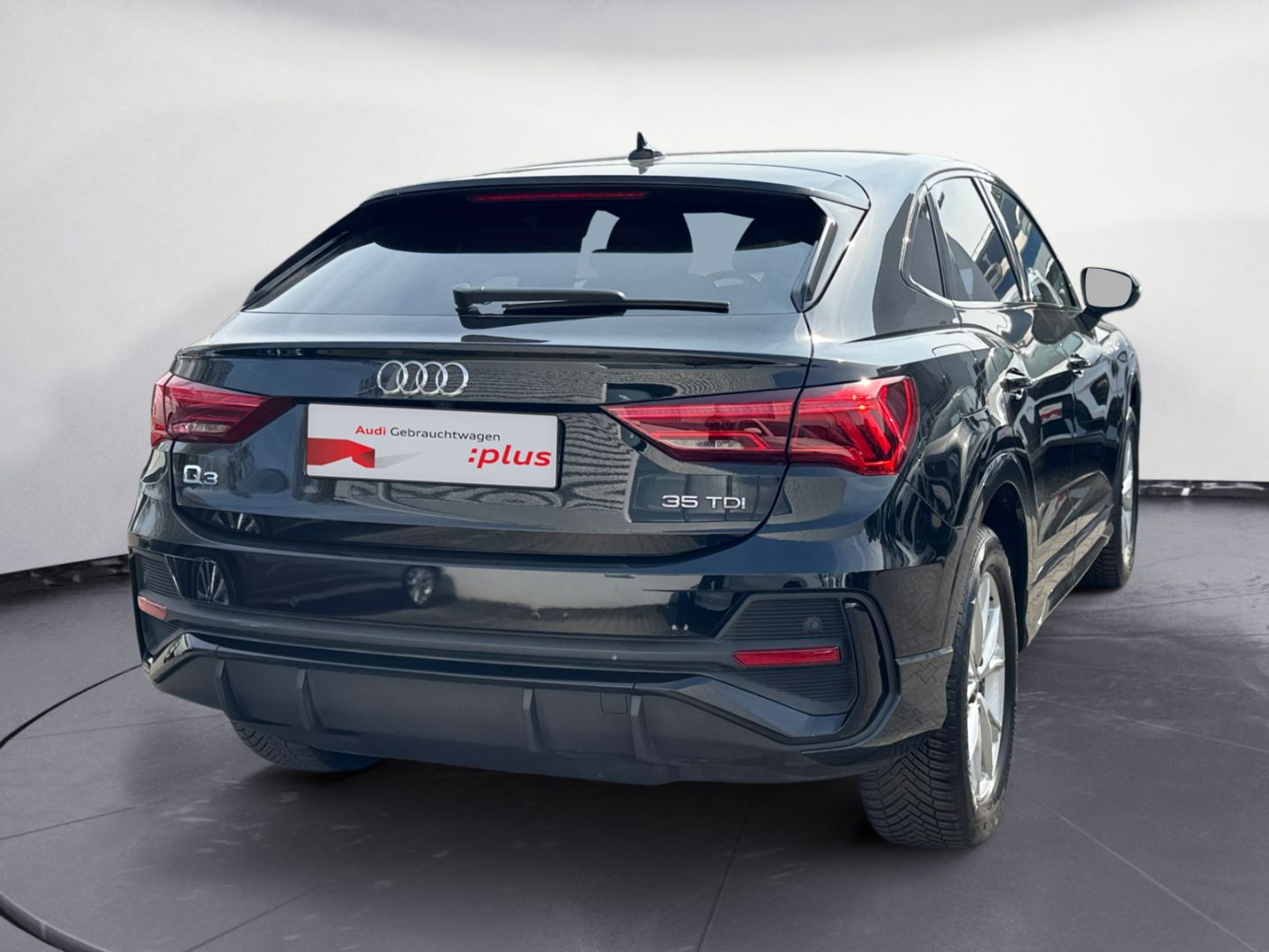 Audi Q3 - Bild 4