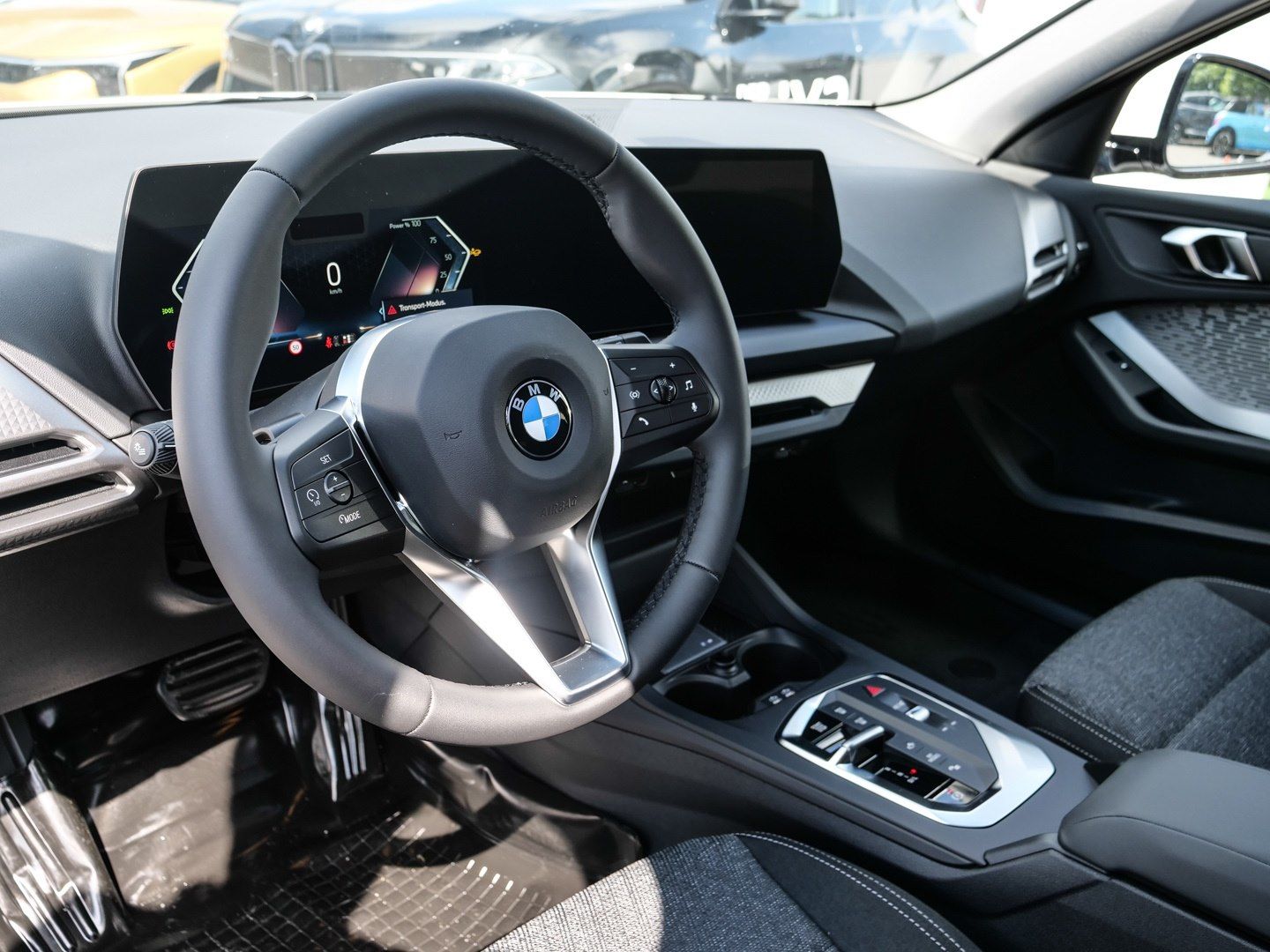 BMW 120 - Bild 8