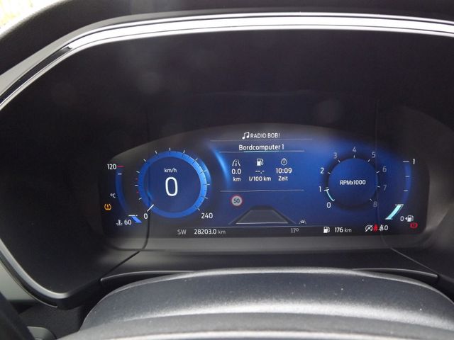 Kuga ST-Line X*B&O*Head-up-Display*SHZ*elek.Heck
