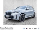 BMW X5 xDrive30d M Sport Pro PANO ACC AHK RFK 22"