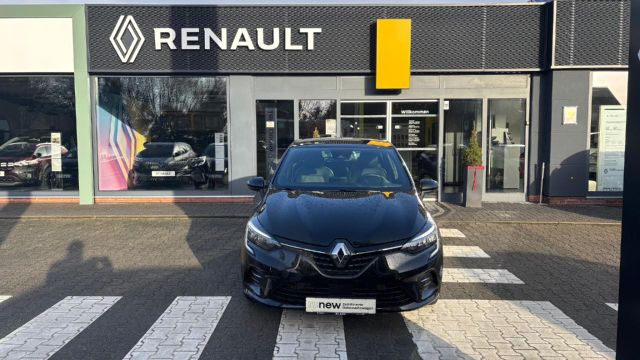 Renault Clio Intens TCe 130 1,3 EDC