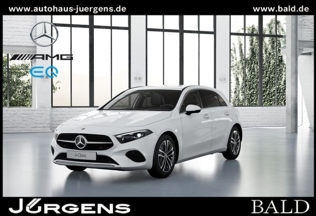 MERCEDES-BENZ A 200 Progressive+Distr+MLB+Ambiente+Cam+LED