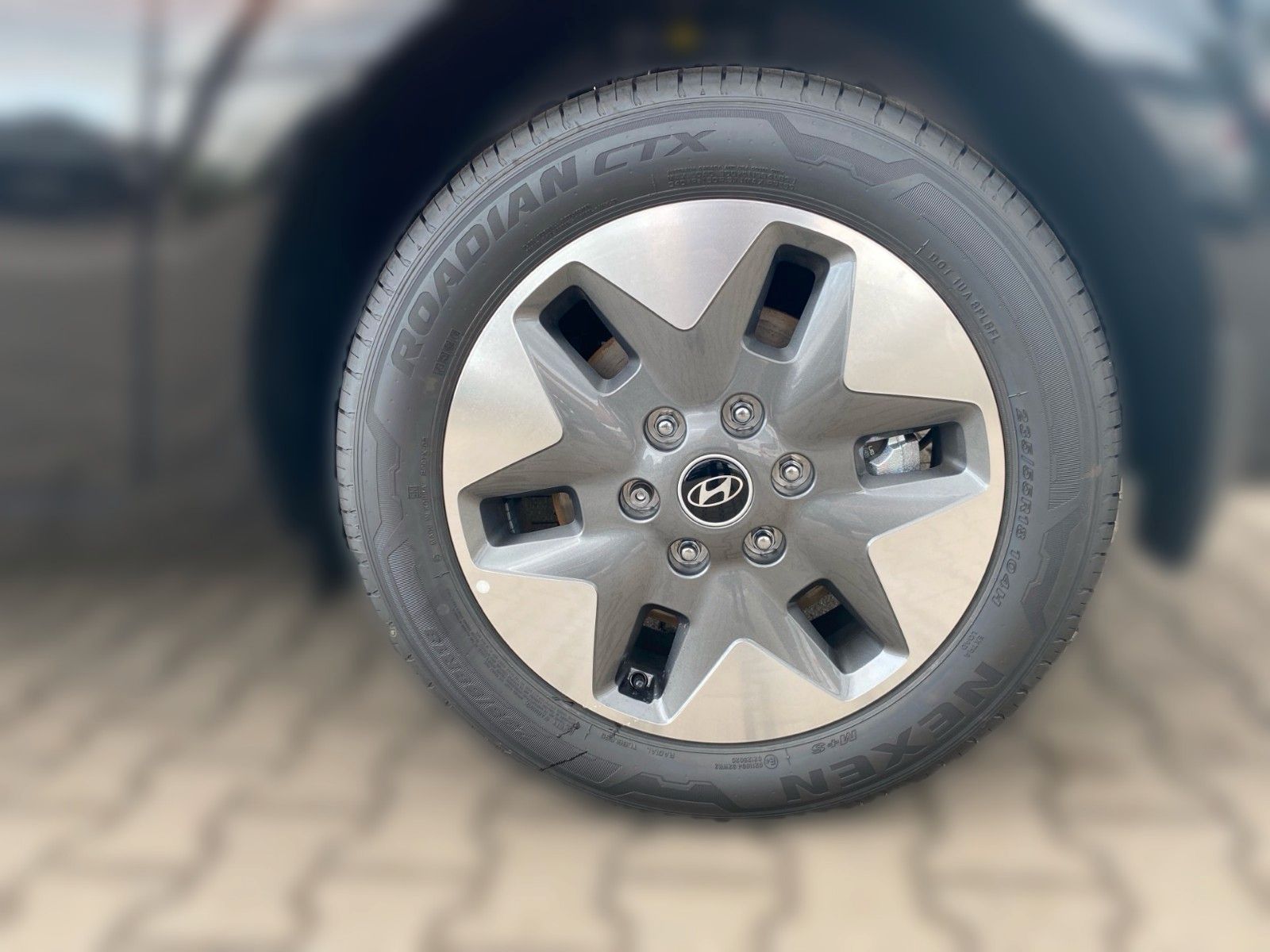 Hyundai Staria – Bild 20