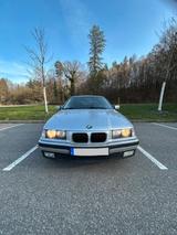 BMW 316i Compact - BMW 316 aus 1998: 316i Compact