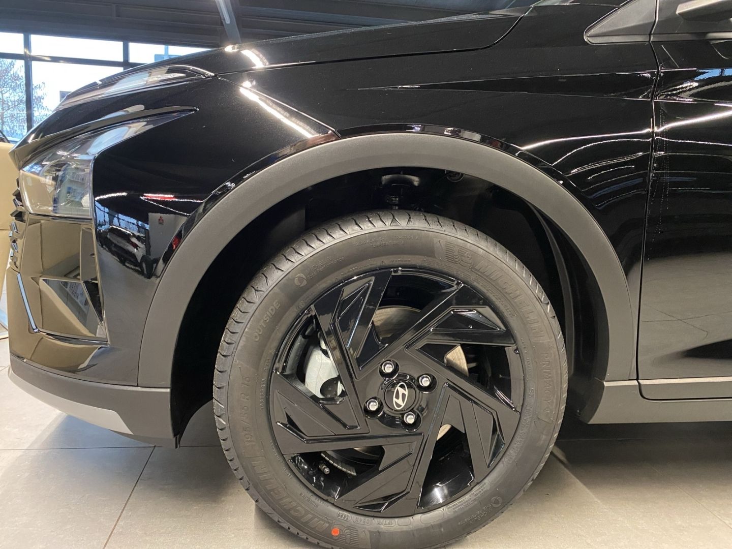 Hyundai BAYON – Bild 15