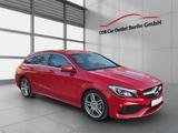 Mercedes-Benz CLA 220 d 3x AMG Nappa Exklusiv-Paket - Mercedes-Benz CLA 220 in Berlin