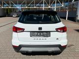 Seat Arona FR Beats Fast Lane DSG - Seat Arona: Fr Beats