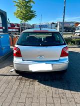 Volkswagen Vw Polo 1.9 TDI Angemeldet TUV abgelaufen - Volkswagen Polo aus 2002: TDI